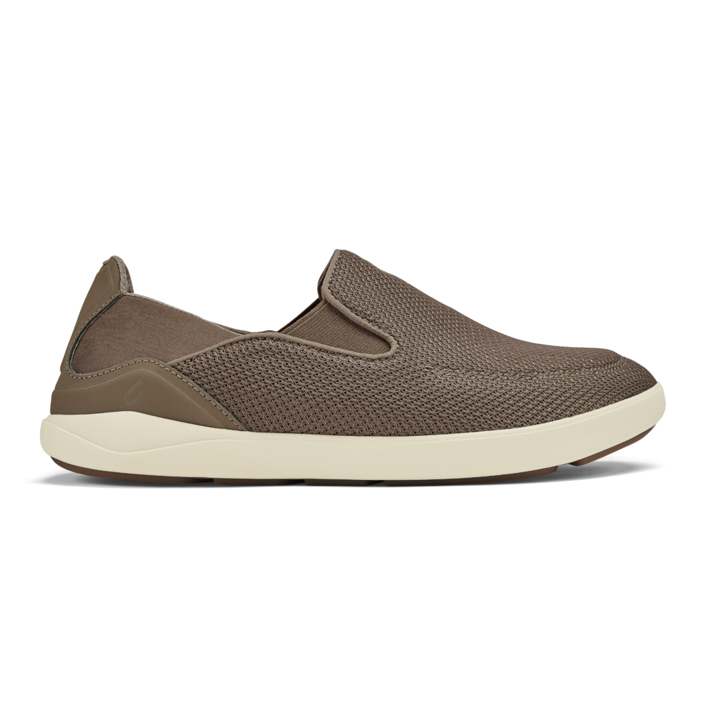 OLUKAI NOHEA PAE MEN SLIP ON SNEAKERS – EGO LOVERS display picture 1