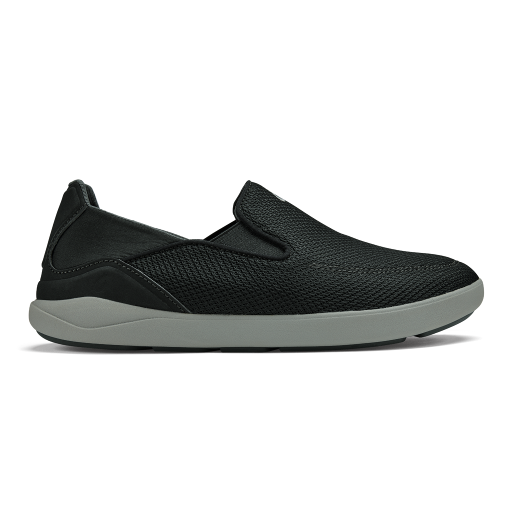 OLUKAI NOHEA PAE MEN SLIP ON SNEAKERS – EGO LOVERS display picture 1