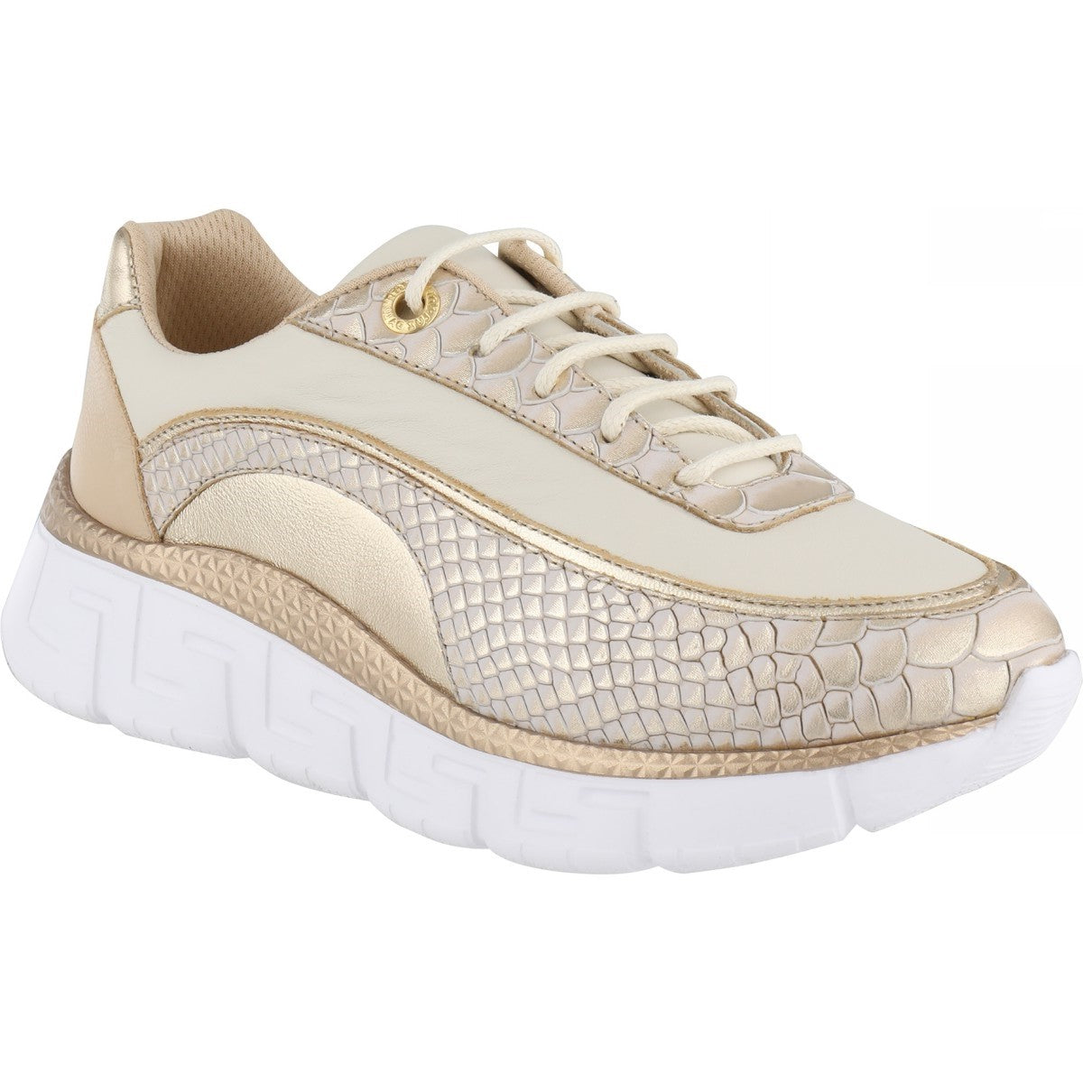 Luz da Lua Clara S88710 | Women Sneakers | EGO Lovers – EGO  display picture 1