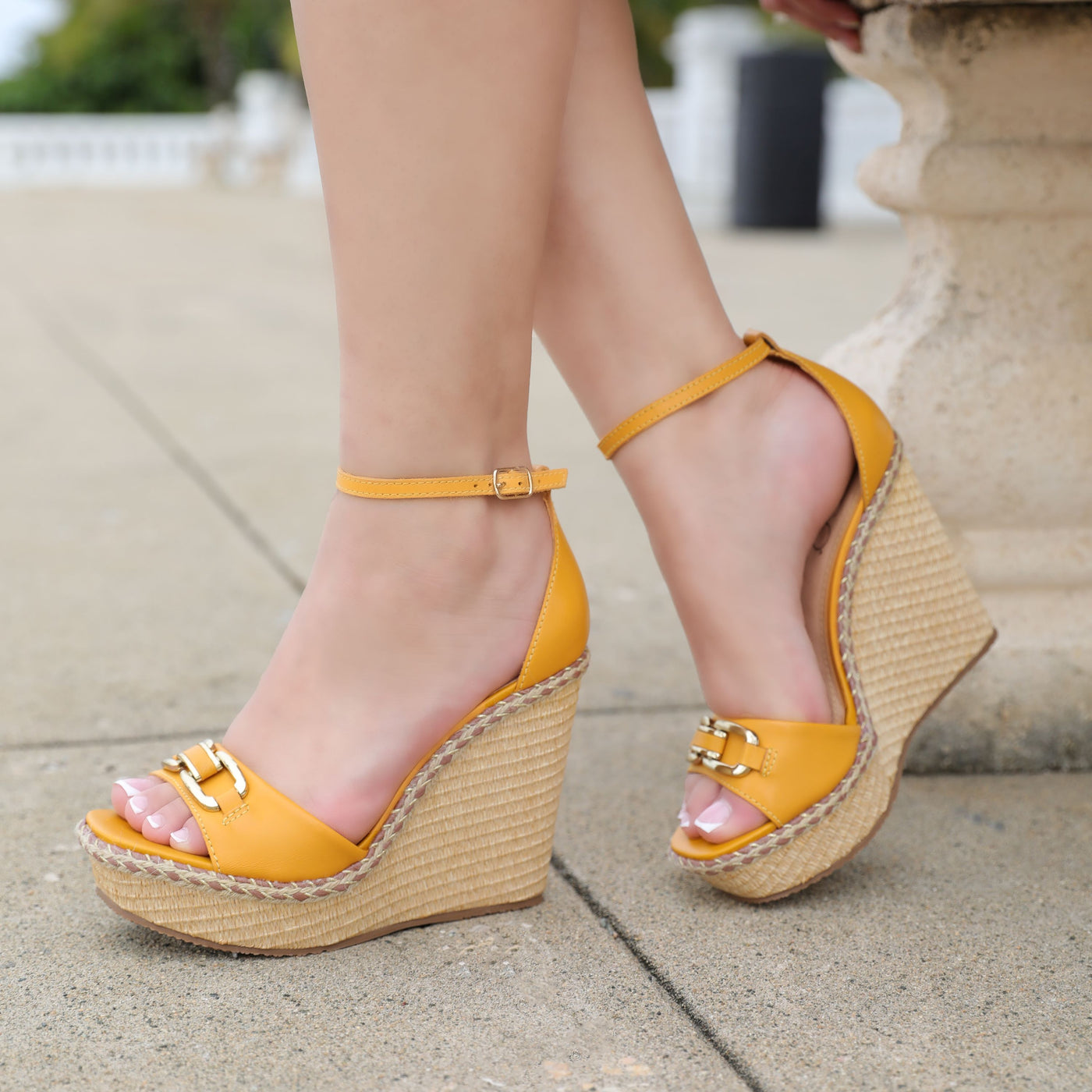 Wedges