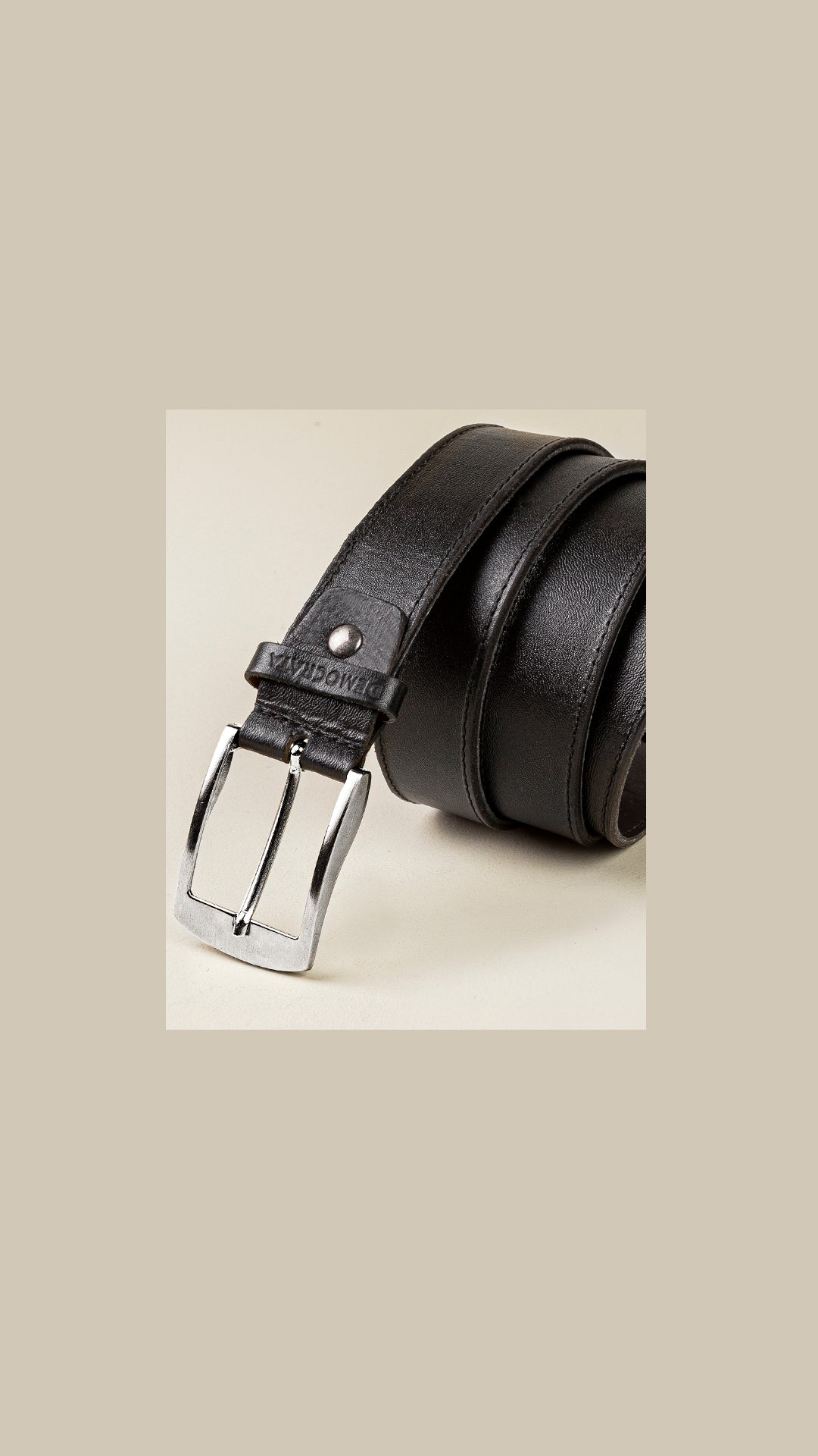 Men's Belts