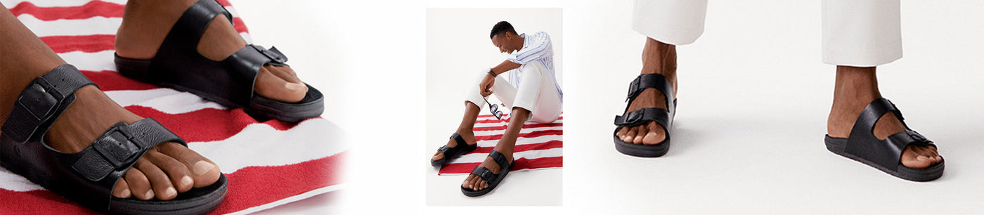 Men's Sandals