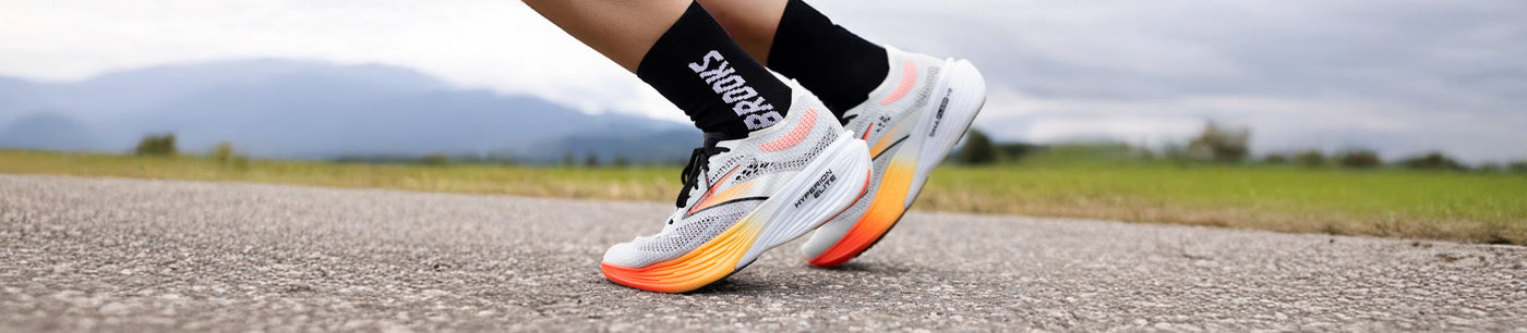 Running