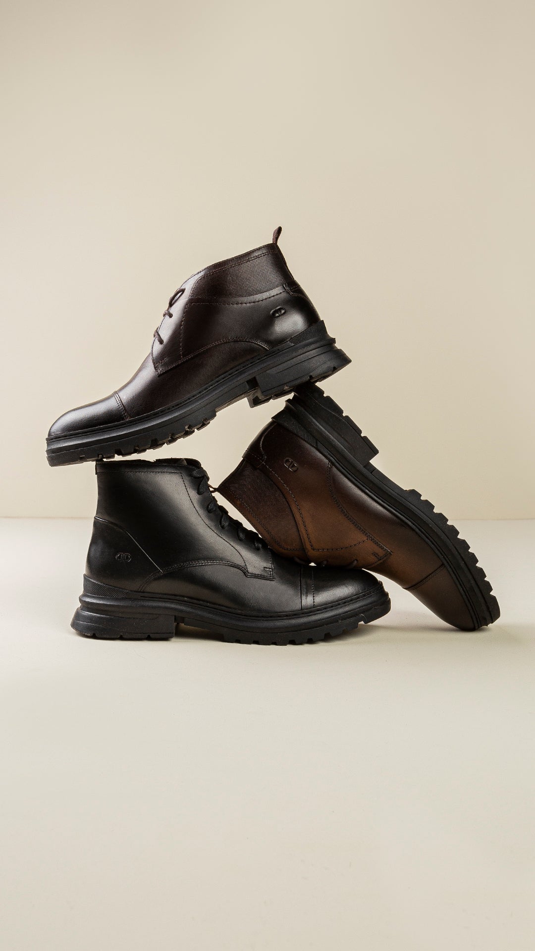 Men's Boots