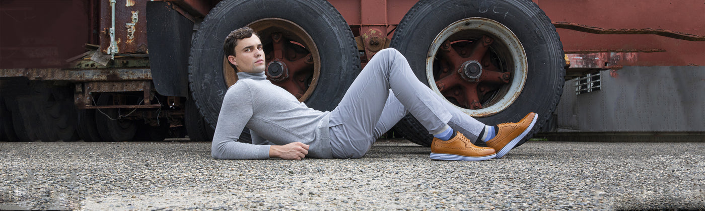 Men's All Footwear