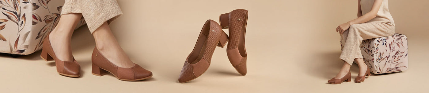 Pumps