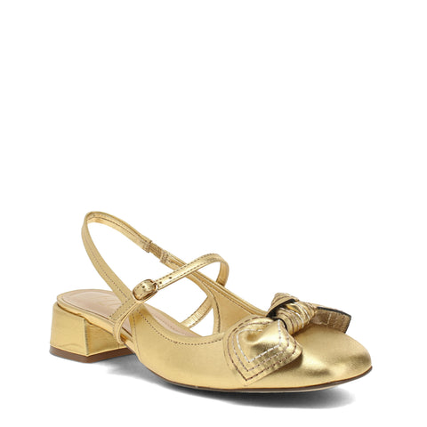 FLUX BRIONY PUMPS