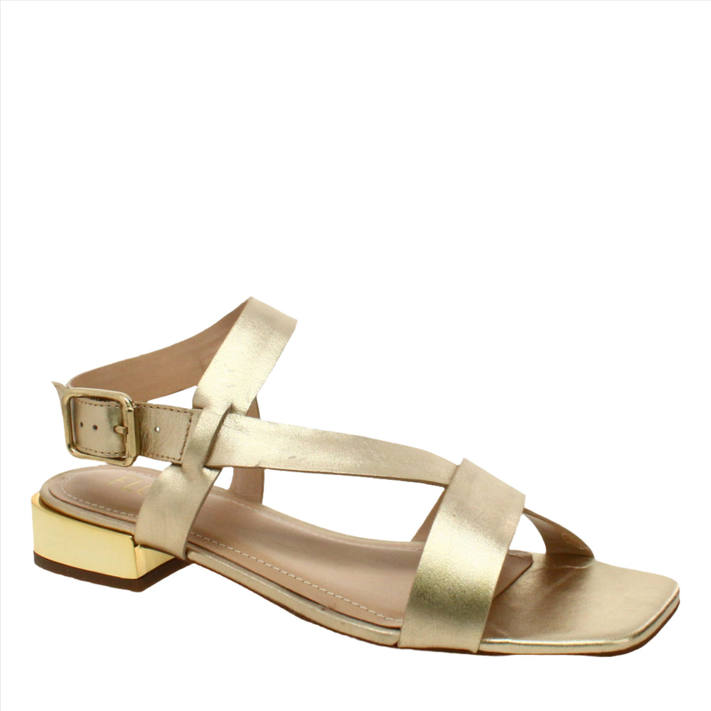 FLUX FANY FLATS