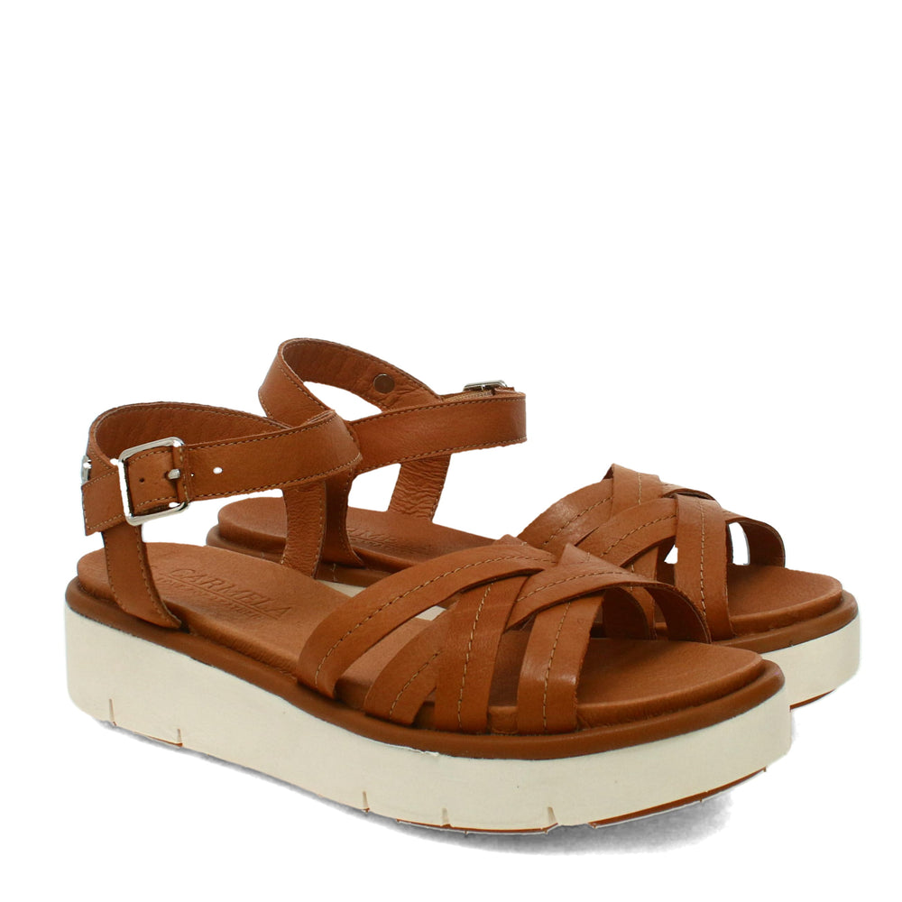 CARMELA MAYS FLATFORMS