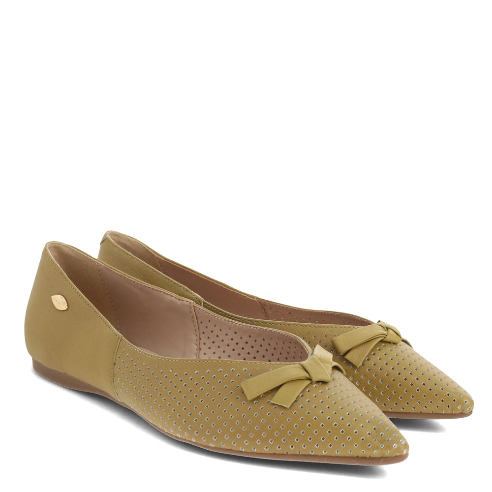 ローファー・オックスフォード AQUAZZURA Woman Loafers Brown FYBFLAM0SSL ESP Aqua Loafer BROWN Aquazzura@ Official