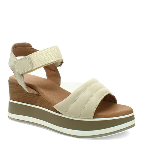 CARMELA LORA WEDGES
