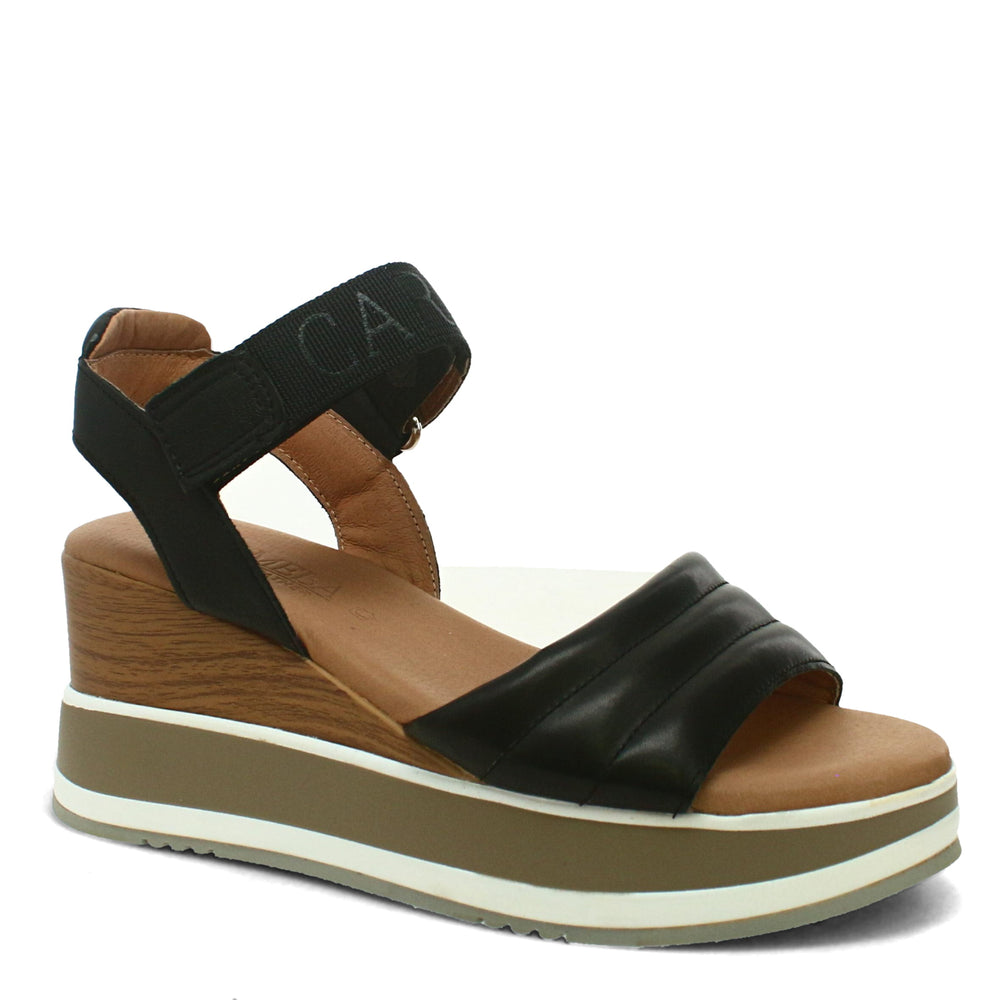 CARMELA LORA WEDGES