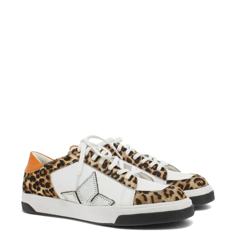 FLUX DENISE SNEAKERS