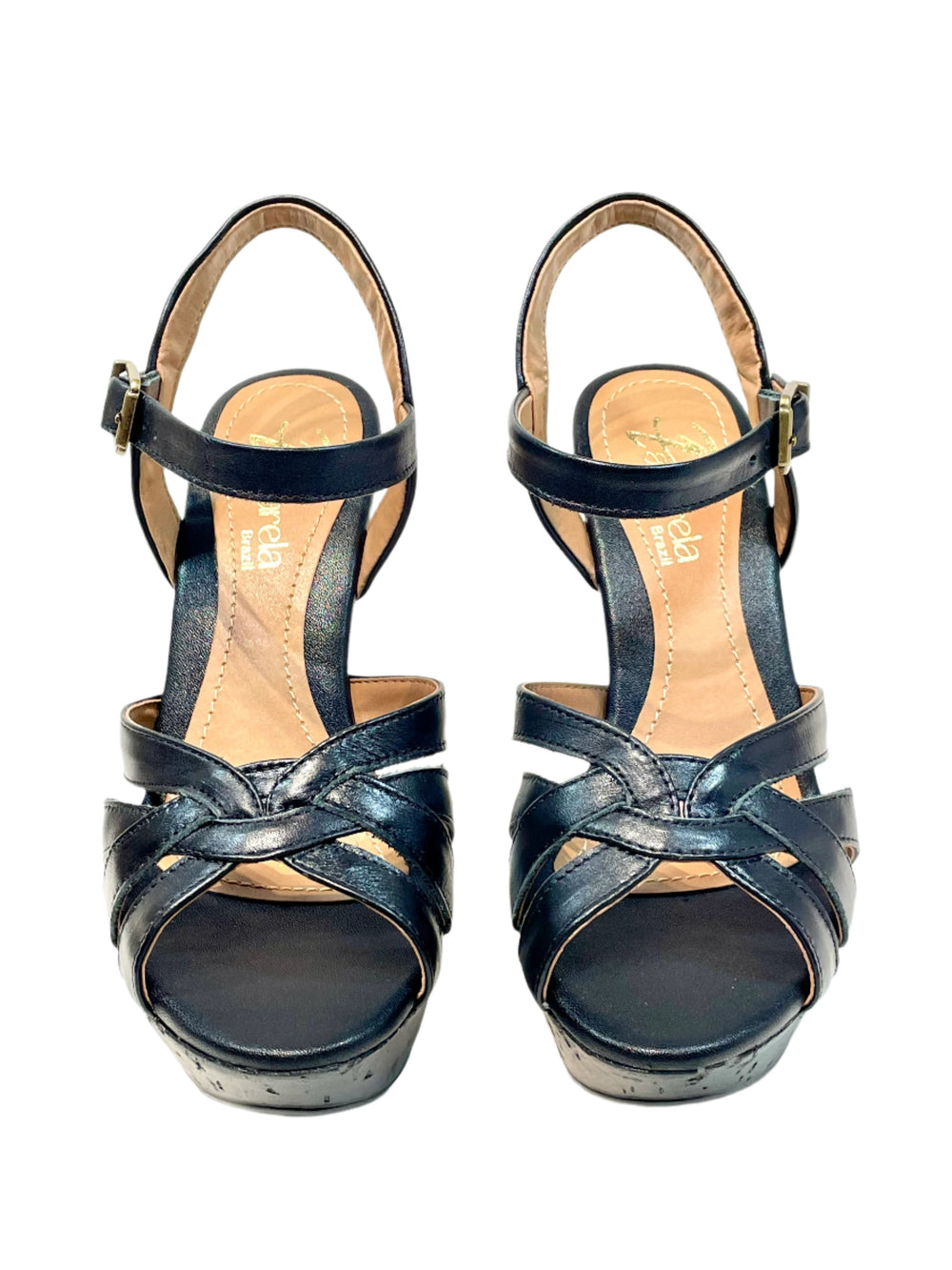 PASSARELA SUSANA HEELS