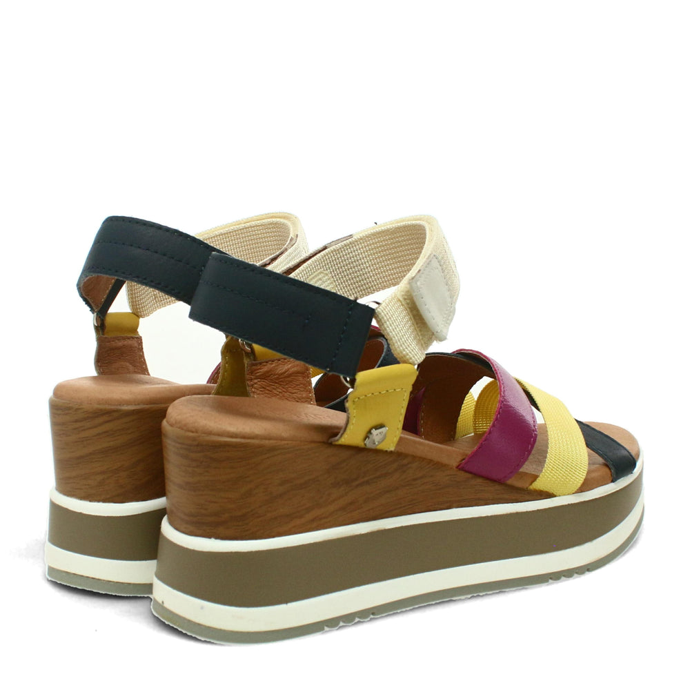 CARMELA KAYLA PLATFORMS