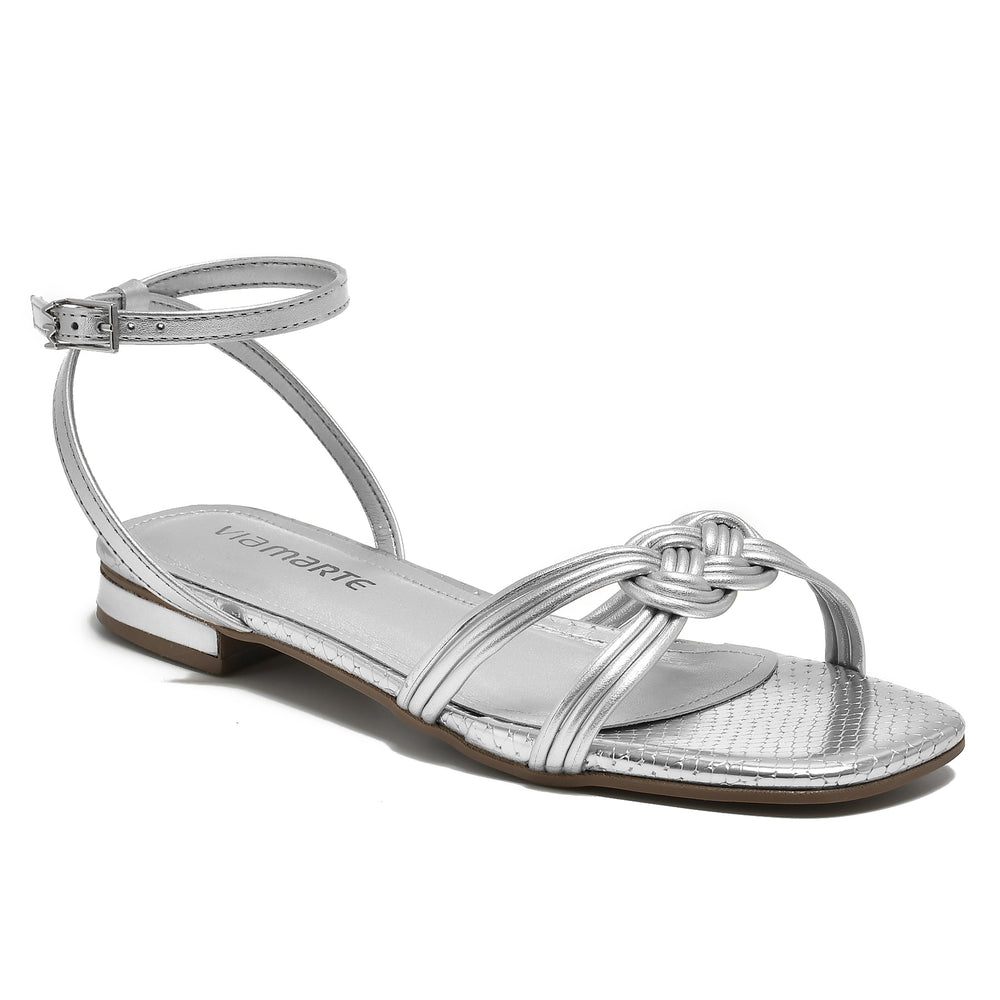 VIA MARTE AMARA FLATS