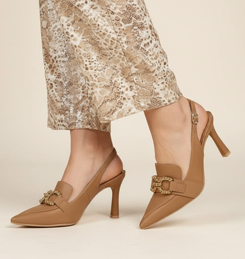 VIZZANO PENELOPE STILETTO