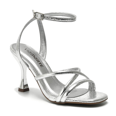 VIA MARTE OLIVIA HEELS