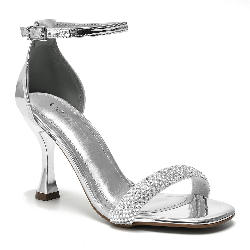 VIA MARTE AMELIA HEELS