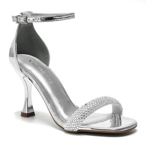 VIA MARTE AMELIA HEELS