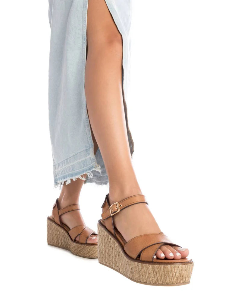 CARMELA CARISSA WEDGES