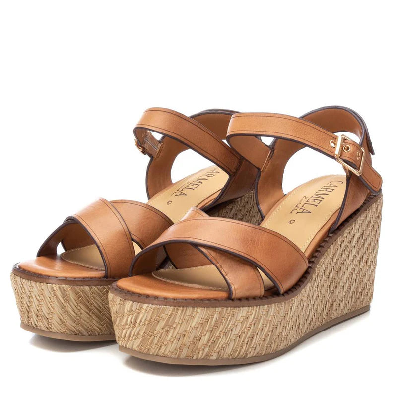 CARMELA CARISSA WEDGES