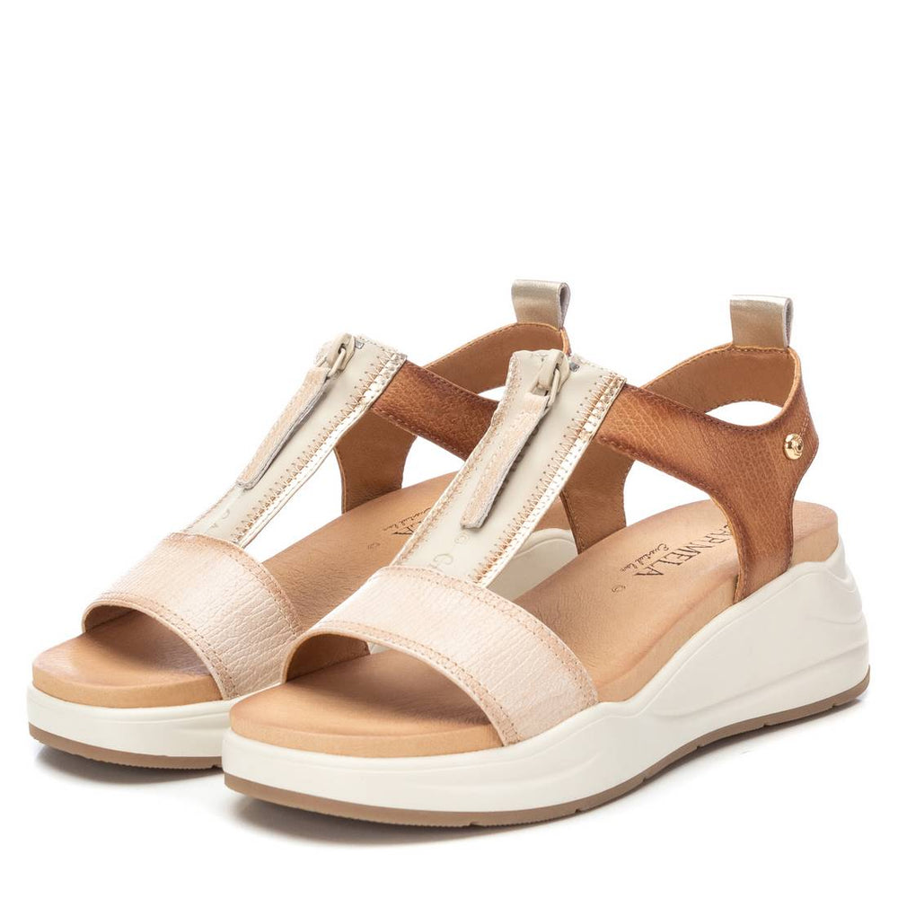 CARMELA GRACIE PLATFORMS