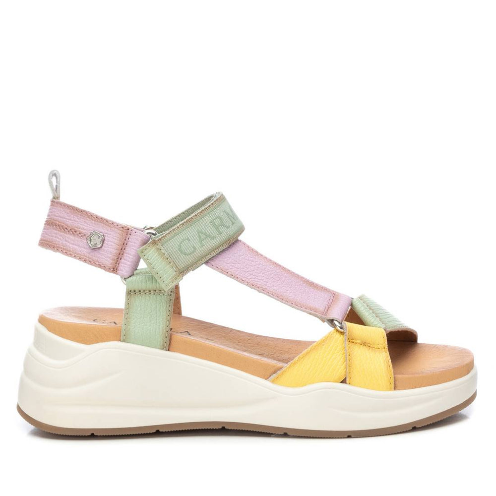 CARMELA KARA PLATFORMS