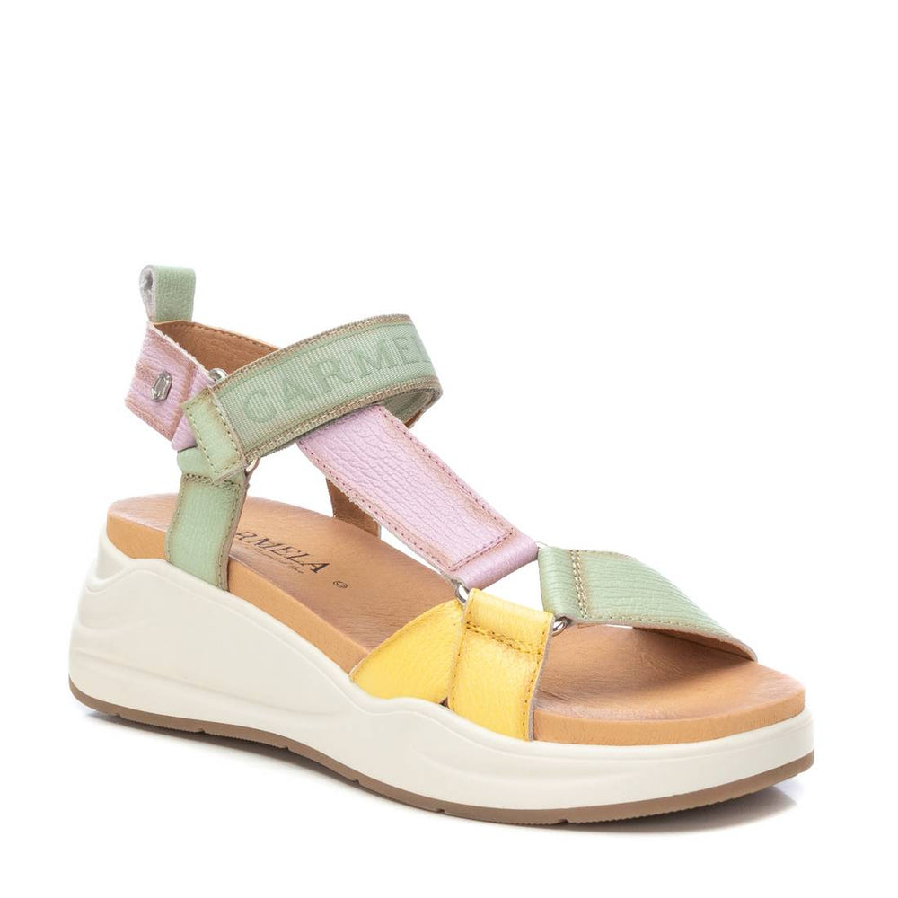 CARMELA KARA PLATFORMS