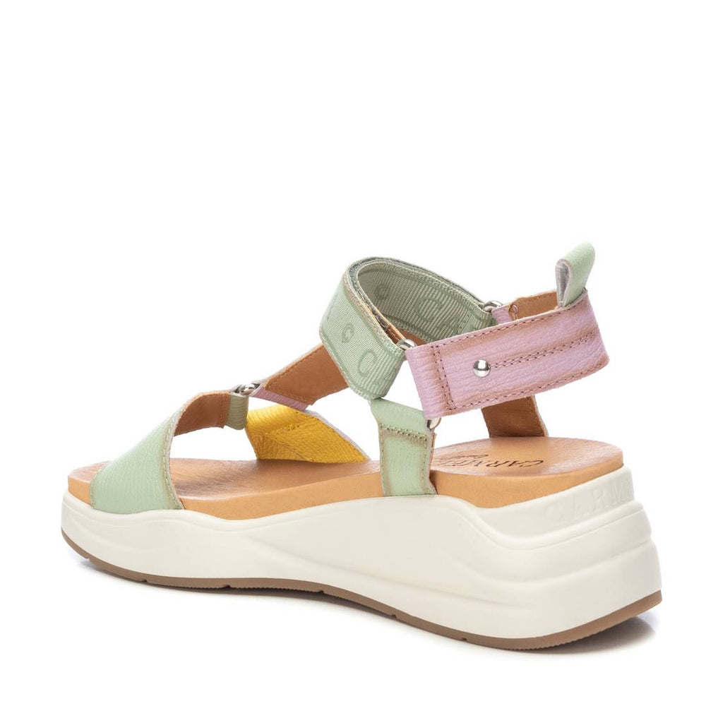 CARMELA KARA PLATFORMS