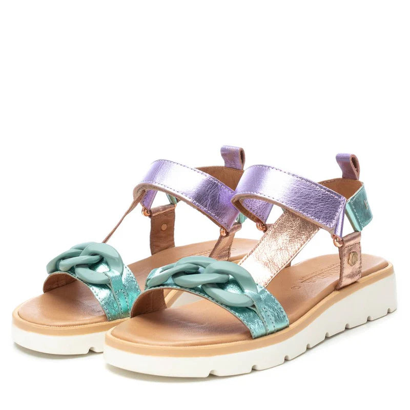 CARMELA NATALIA FLATFORMS