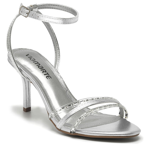 VIA MARTE VICTORIA HEELS