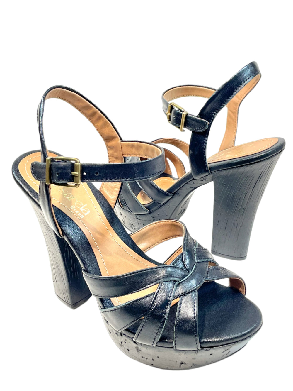 PASSARELA SUSANA HEELS