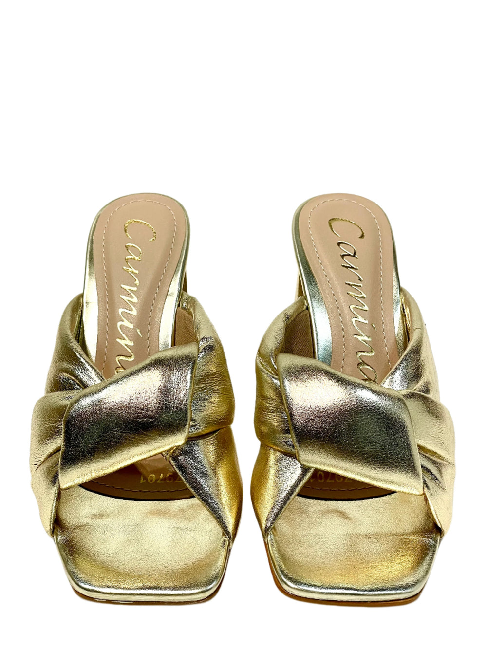 CARMINA SHANNA HEELS