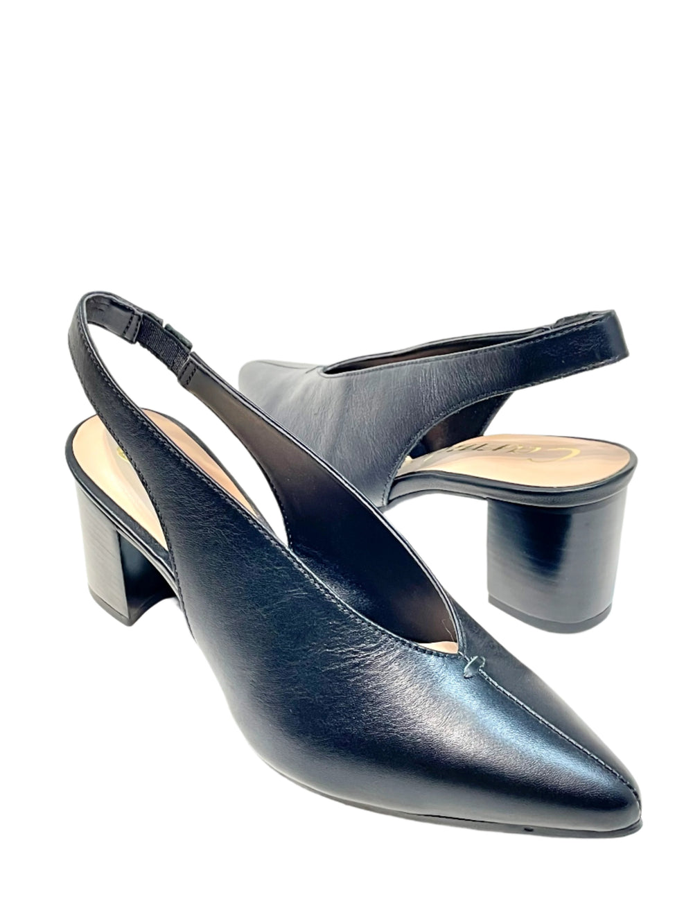 CARMINA CRIS STILETTO