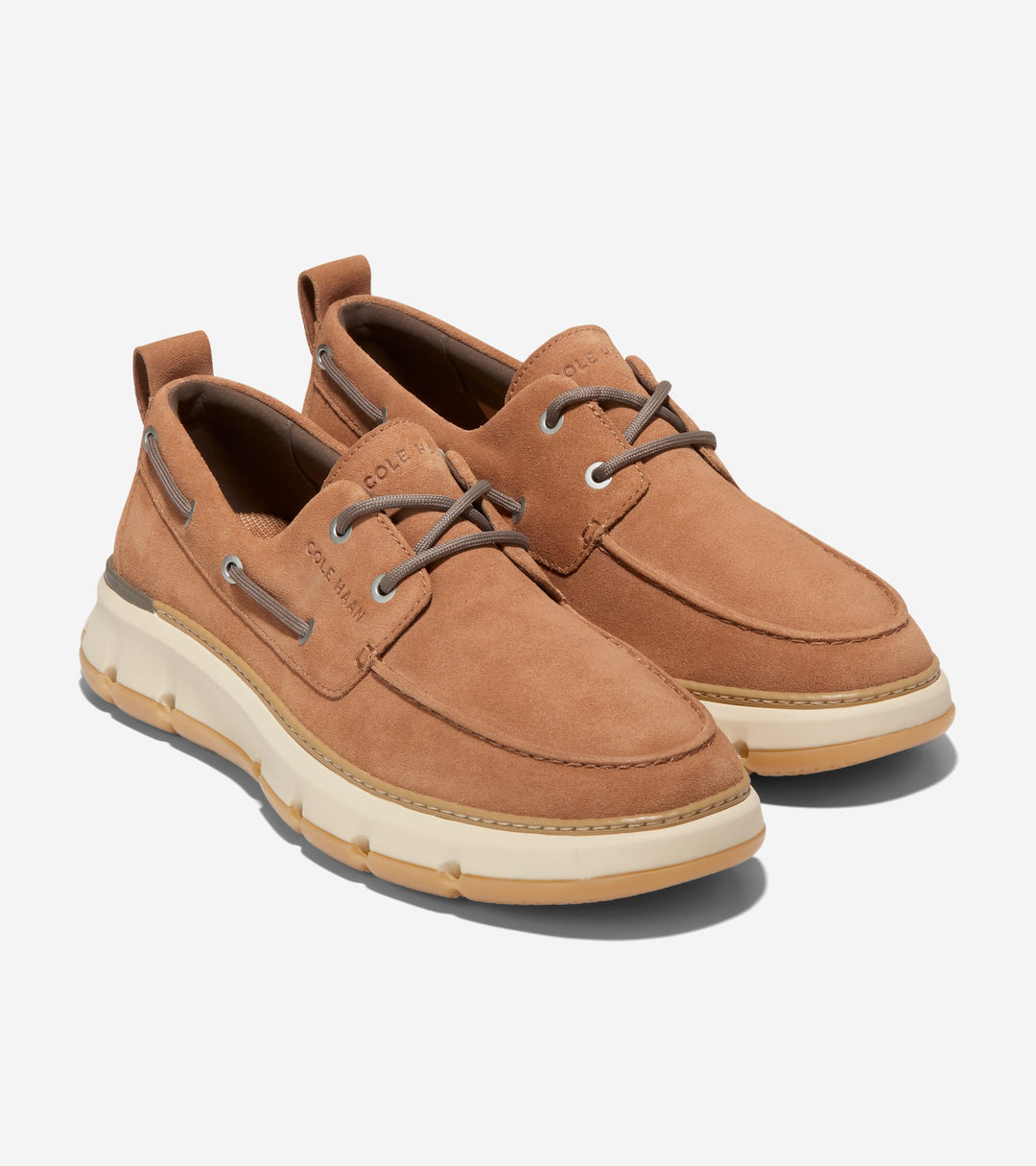 ✨美品✨コールハーン 4.ZEROGRAND REGATTA レガッタ 23.5 4.ゼログランド レガッタ mens. 0.0 | COLE_HAAN