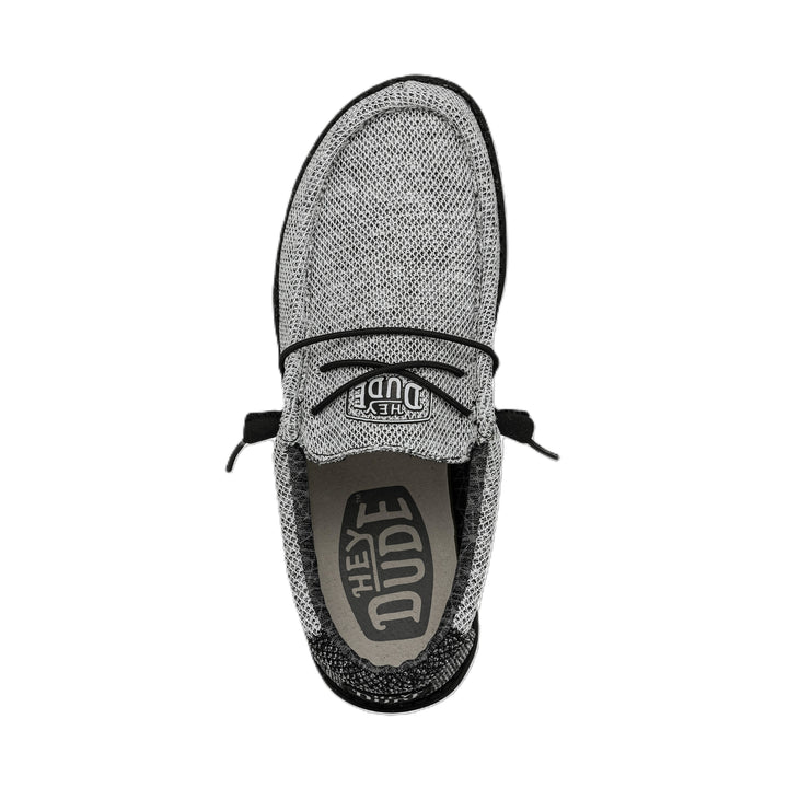 Hey Dudes Wally stretch poly HEY DUDE Shoes Men main image 2