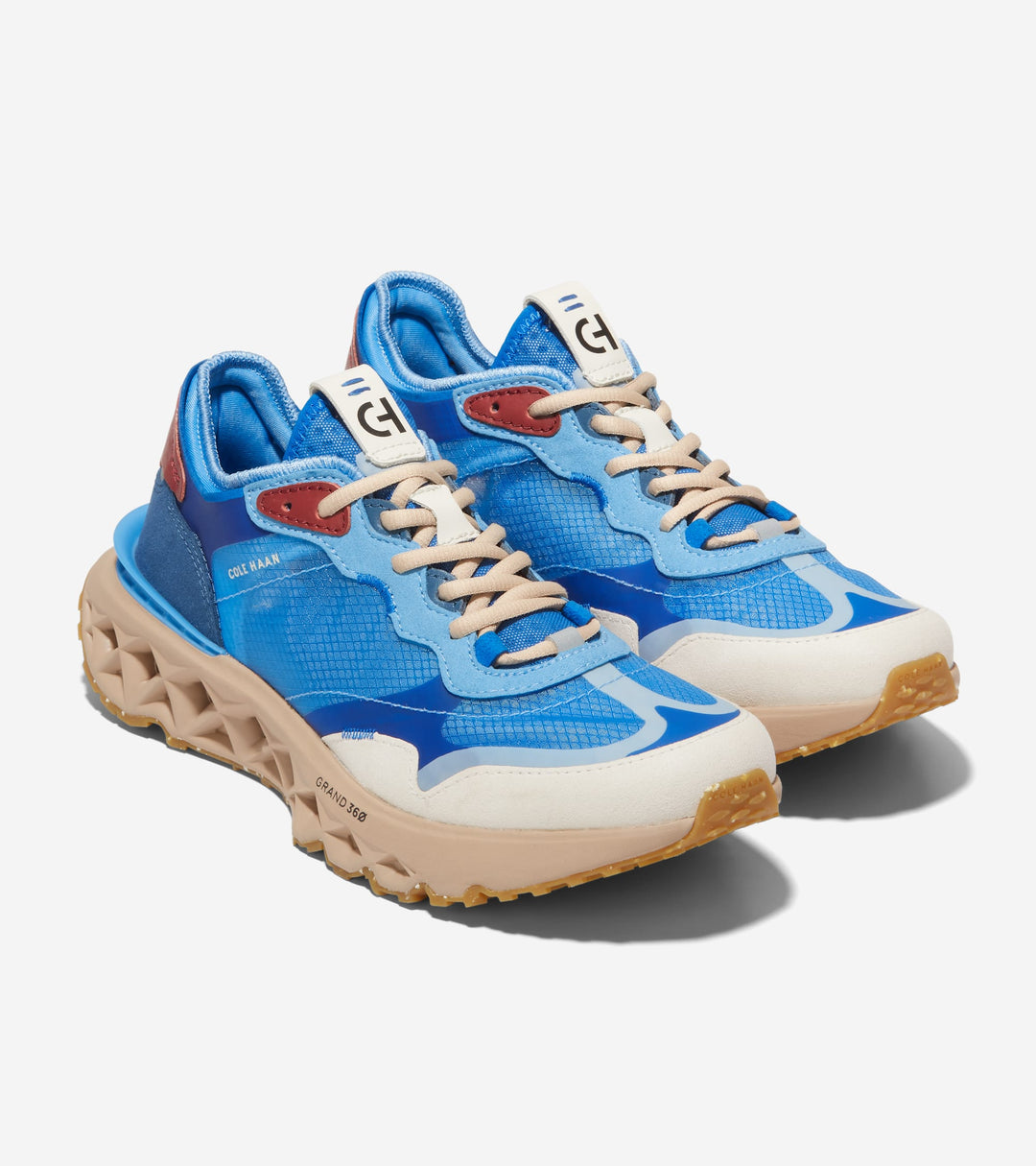 Cole Haan Men's Running Shoe – EGO LOVERS