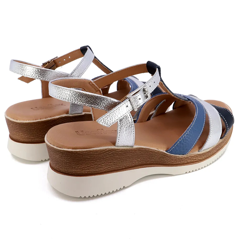 USAFLEX VICKI PLATFORMS