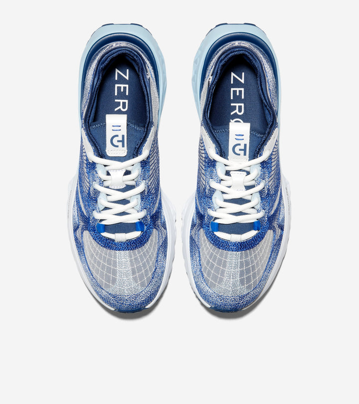 Cole Haan Men's 5.ZERØGRAND Embrostitch Running Shoe – EGO