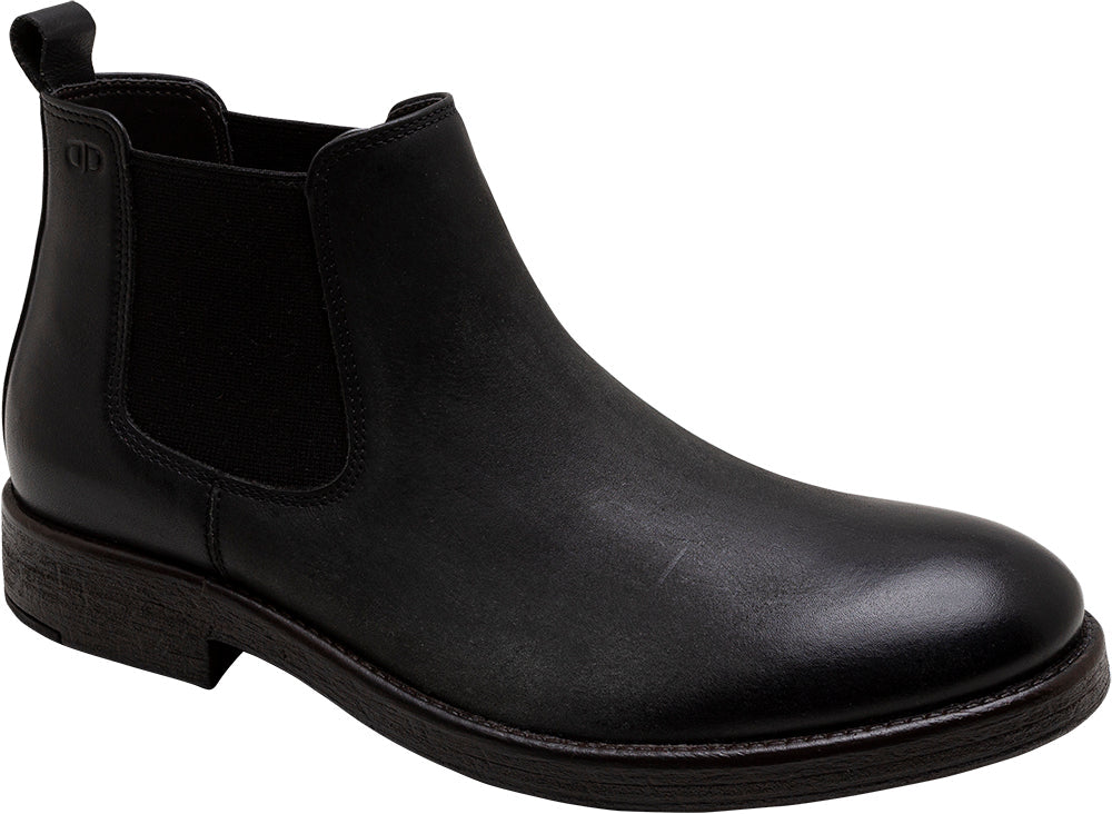 Democrata Men's Formal Dress Boots – EGO LOVERS