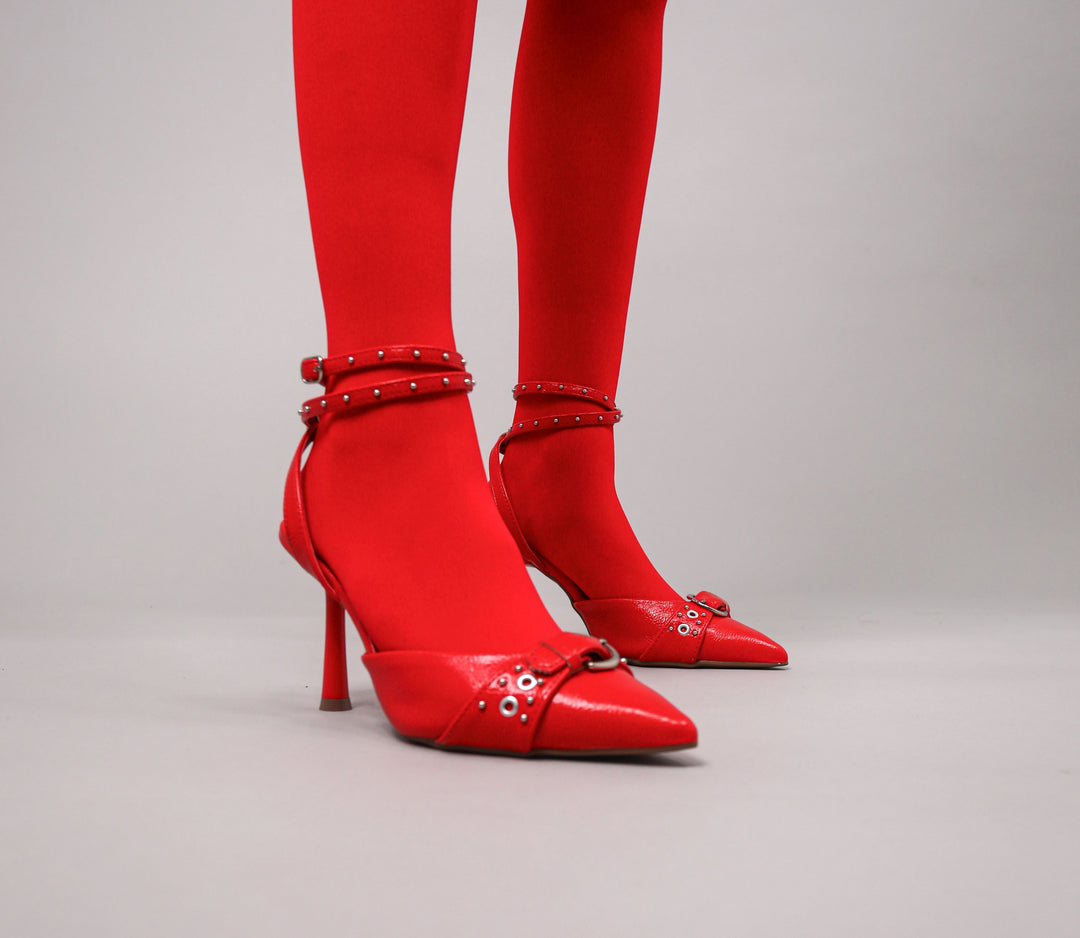 EGO Women's Stiletto Heel Shoes – EGO LOVERS