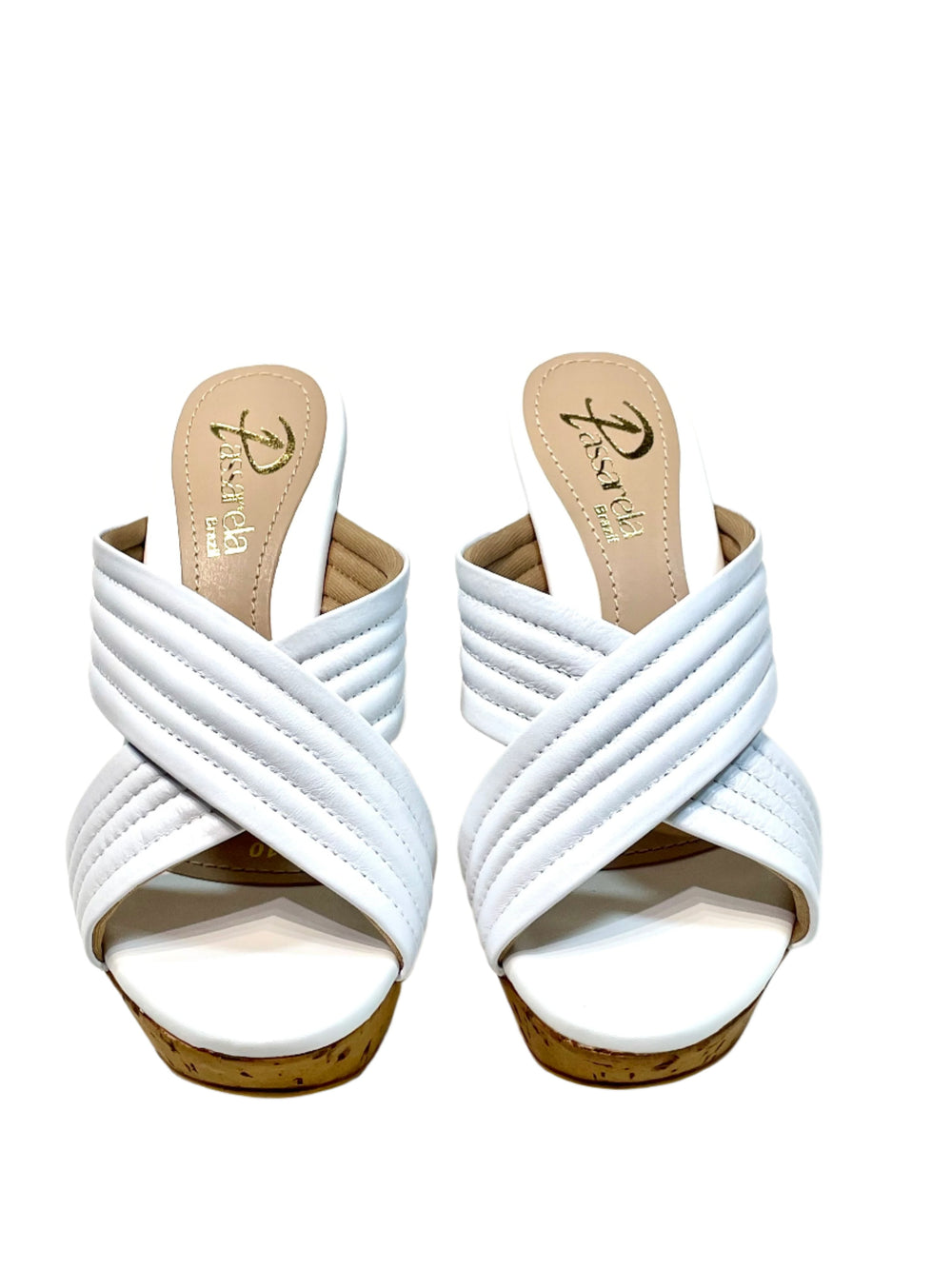 PASSARELA RAFAELA HEELS