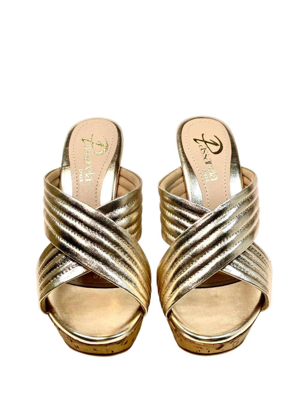 PASSARELA RAFAELA HEELS