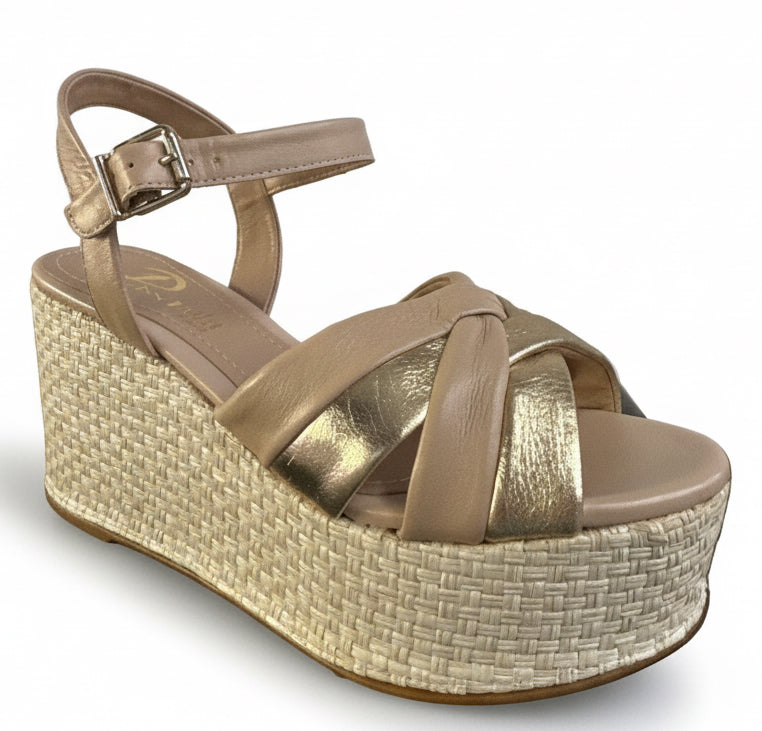 PASSARELA JULIANA PLATFORMS