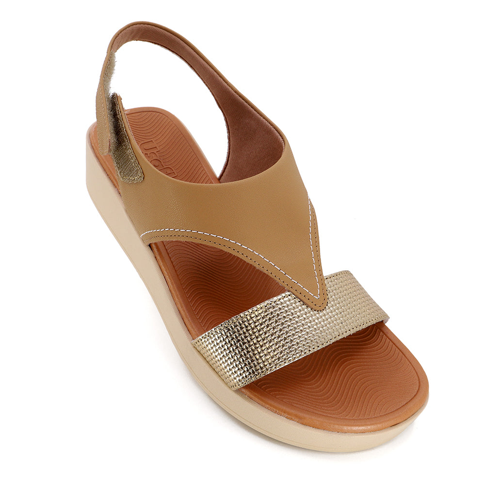 USAFLEX GINA PLATFORMS