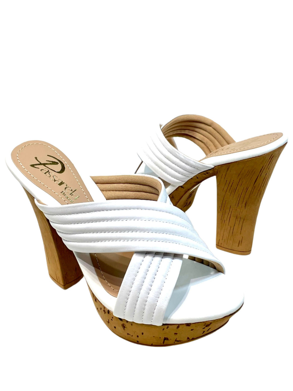 PASSARELA RAFAELA HEELS