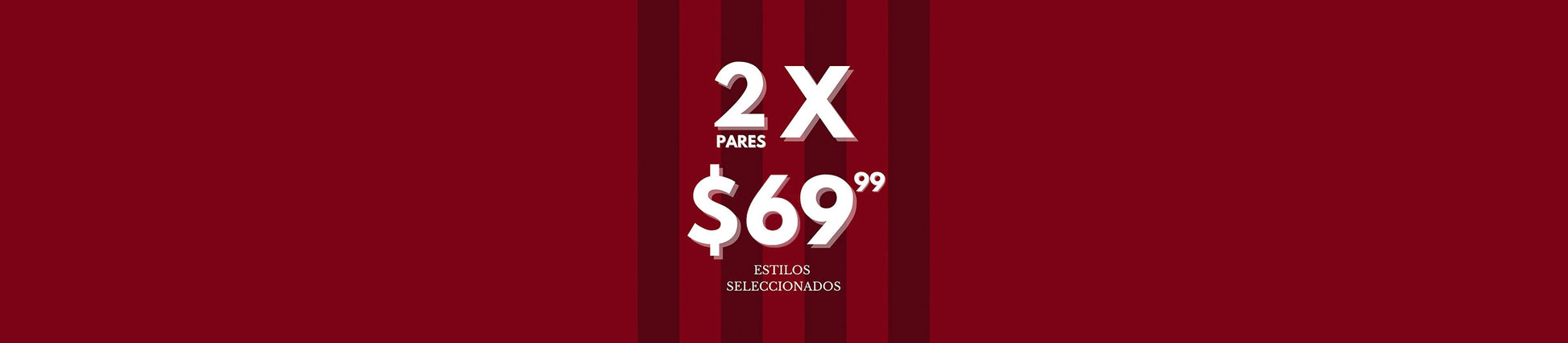2 x $69.99