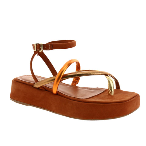 FLUX LUCILLE FLATFORMS