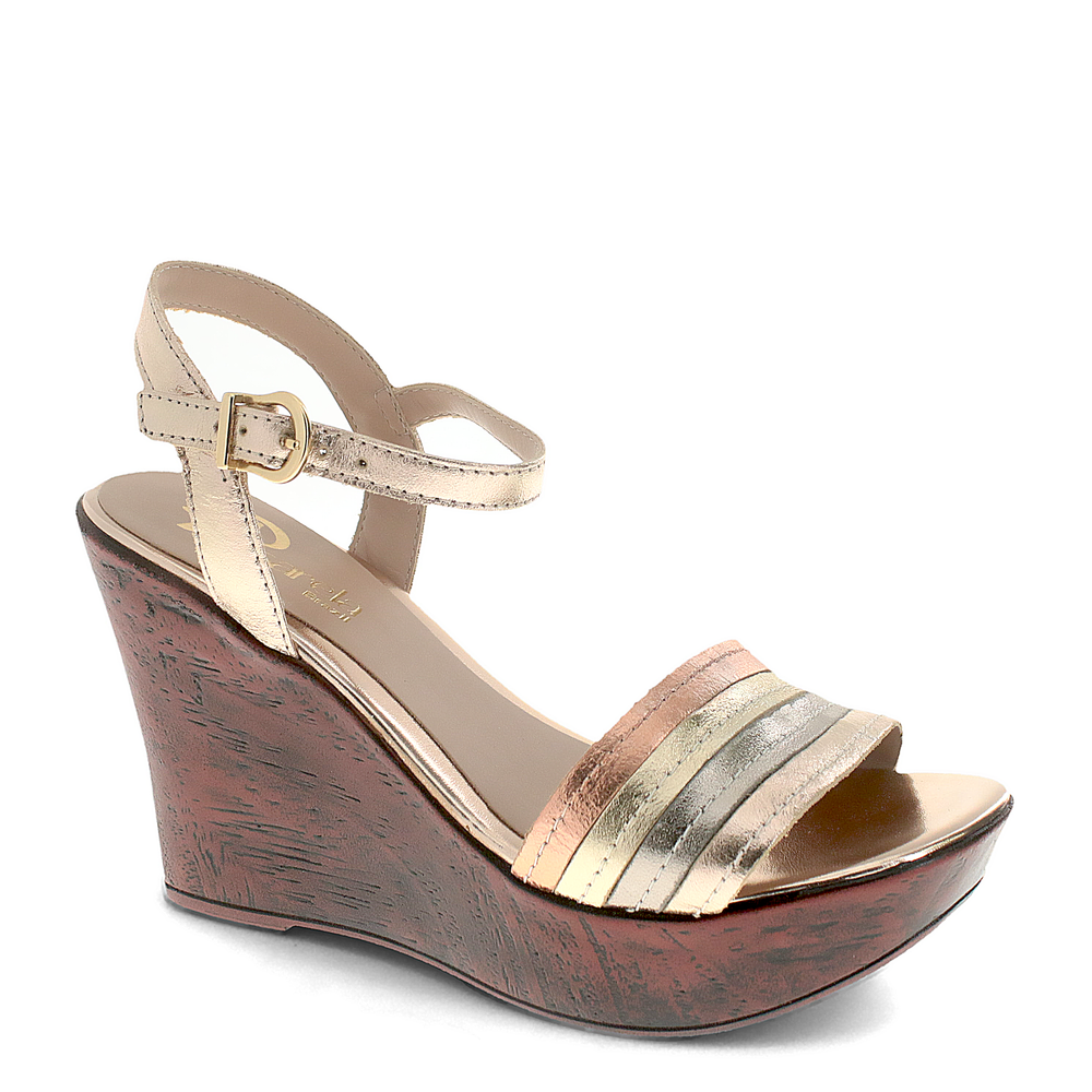 PASSARELA SOFIA WEDGES